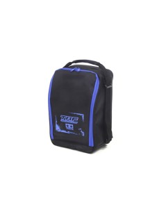 Sac transport emetteur