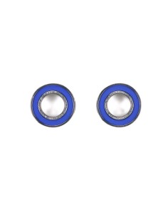 Roulements flasques 5x10mm 2pcs