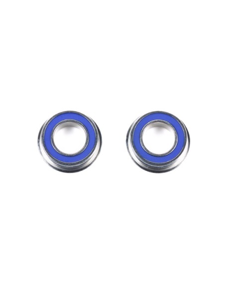 Roulements epaules flasques 5x9mm