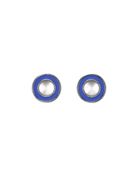 Roulements flasques 3x6mm 2pcs