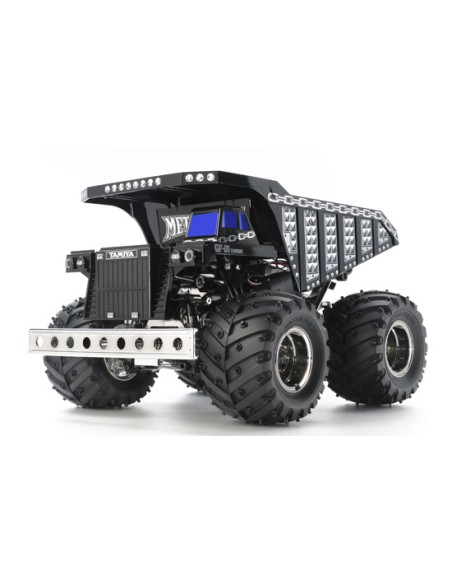 Metal Truck Dump GF01