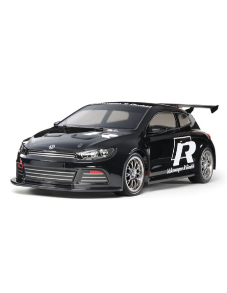 Volkswagen Scirroco GT TT01E