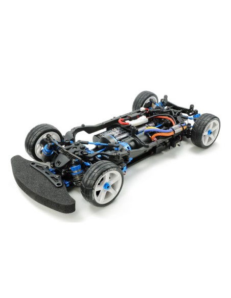 Chassis TB-05R