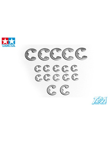 Circlips 4mm