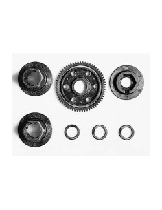 Couronne 63T module 06