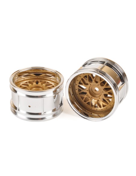 Jantes 30mm