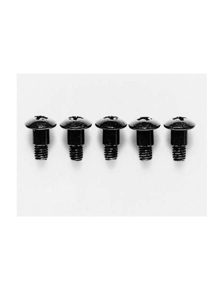 Vis de fusee 4x10mm