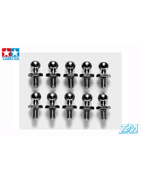 Rotules 5mm