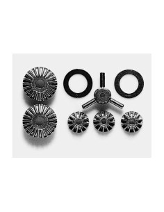 Planetaire/satellites