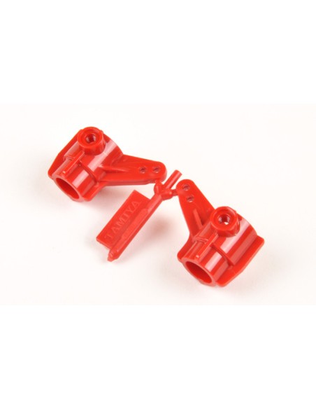 Fusees avant rouge TA01/DF01