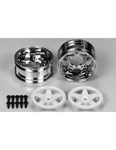 Jantes 26mm