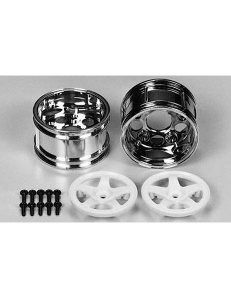 Jantes 30mm