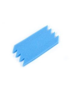 Mousses pneu soft 60D M-ChÃ¢ssis