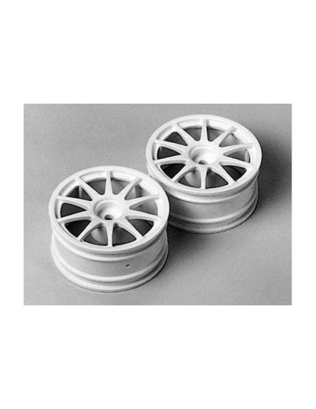 Jantes 26mm 10 branches