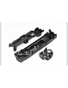 Chassis TL01 TL01B TL01Ra