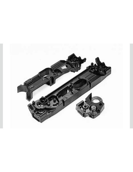 Chassis TL01 TL01B TL01Ra