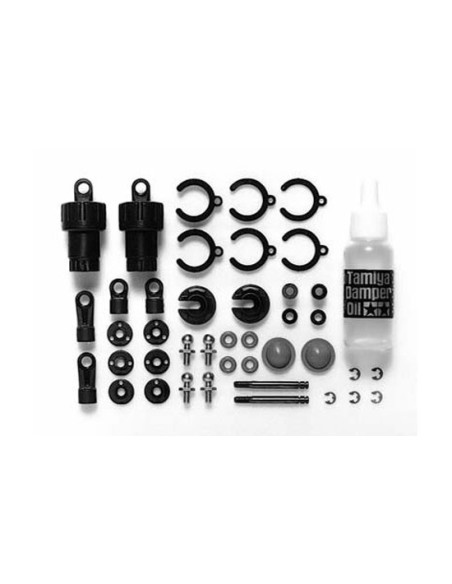 Amortisseurs super mini