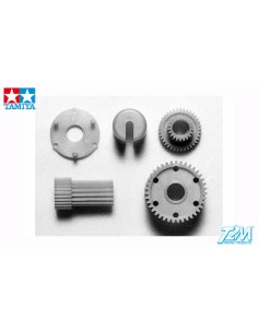 Sachet transmission 2