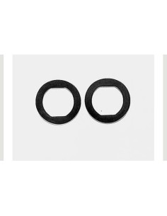 Plateaux de differentiel TA04