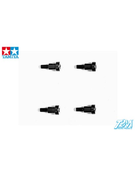 Pivot de fusee TA04