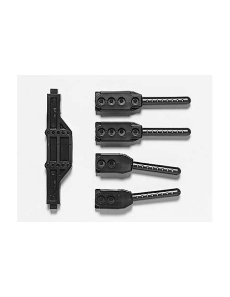 Grappe K Terra Crusher