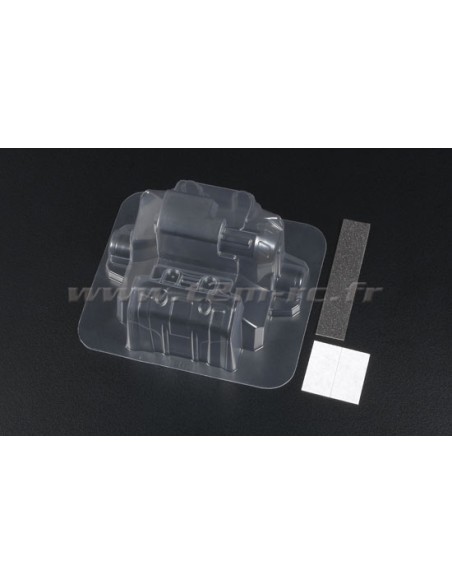 Protections lexan M05RA