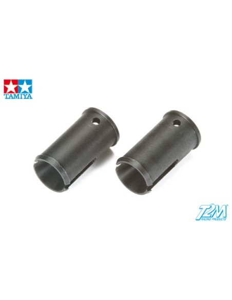Noix de spool TRF417