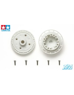 Carter diff avant TA06