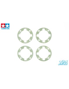 Joint de differentiel TA06