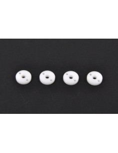 Pistons Big Bore 1,6mm