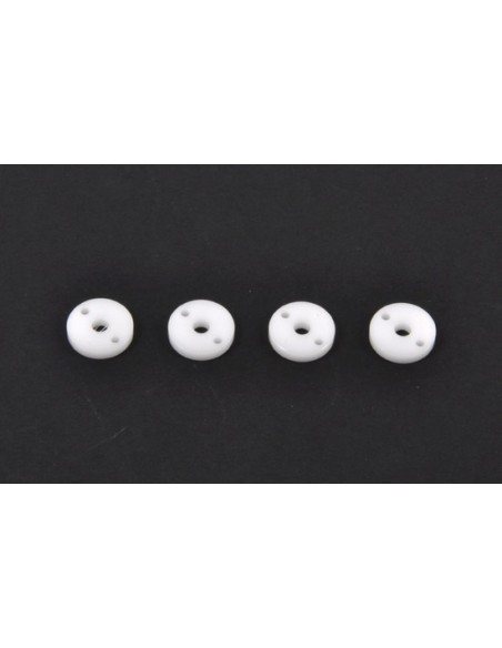 Pistons Big Bore 1,6mm