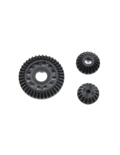 Couronne diff a billes TB04