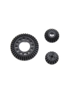 Couronne roue libre TB04