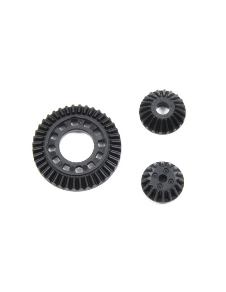 Couronne roue libre TB04