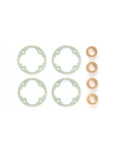 Joints diff a pignons TB04