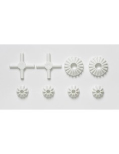 Satellites diff TRF419/TA07