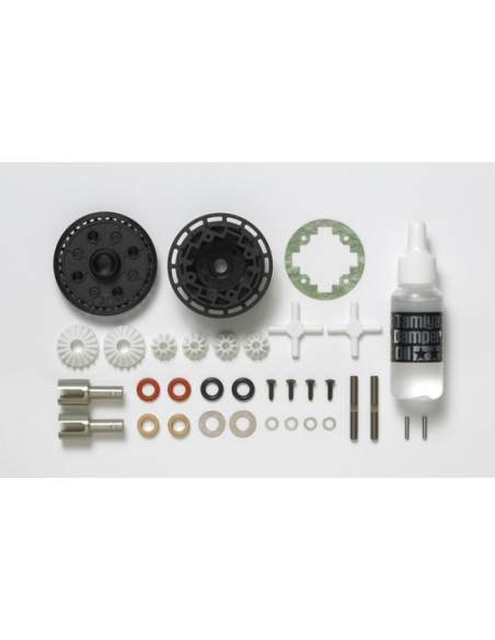Pignons diff TRF419