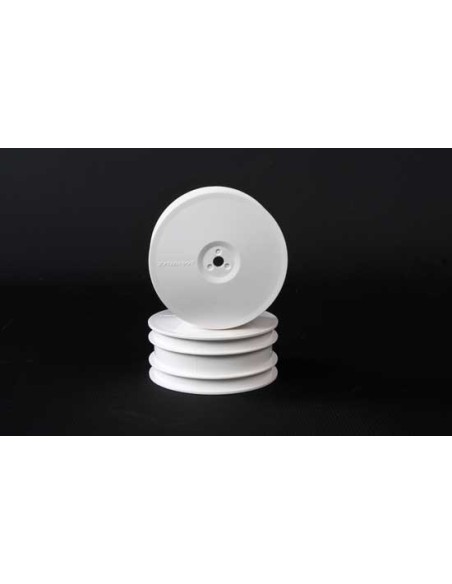 Jantes avt DB01RRR hex.12mm