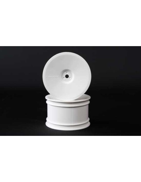 Jantes arr DB01RRR hex.12mm