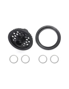 Poulie spool 37dts TRF420/TA08