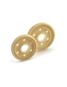 Couronnes 93/104 dts F1/GR.C