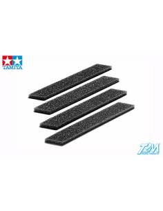 Mousses pneus 26mm Soft