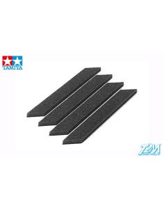 Mousses pneus 26mm Hard