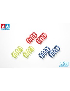 Set de ressort piste