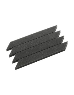 Mousses pneu hard 60D M-ChÃ¢ssis