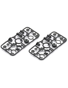 Grappe V amortisseur TRF