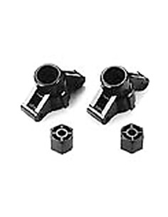 Fusees arr a pincement M03/TL01