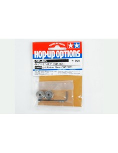 Pignons moteur 34/35T 0,4