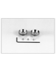 Pignons moteur 46/47T 0,4