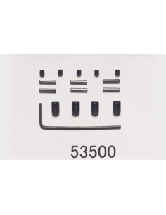 Joint de cardan articule